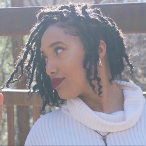 Meet your Posher, Keisha